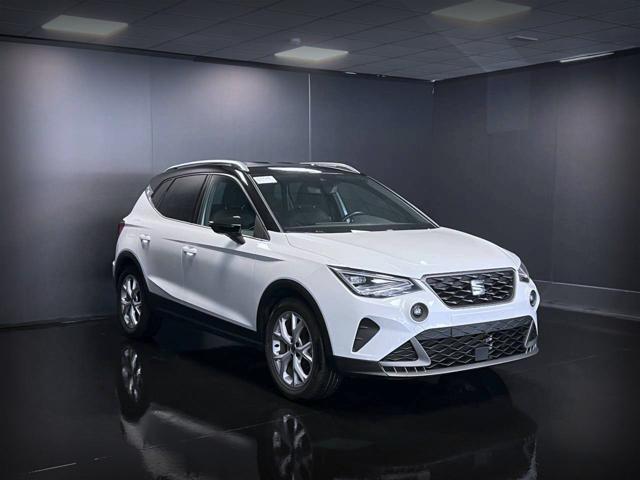 SEAT Arona 1.0 EcoTSI FR