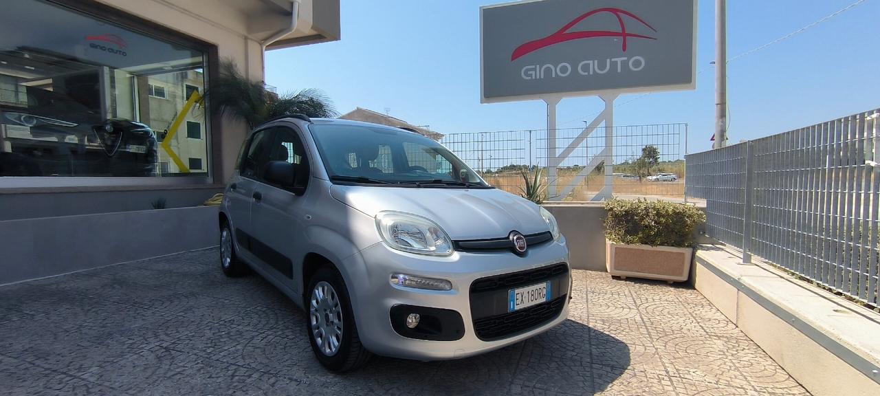 Fiat Panda 1.2 EasyPower Lounge