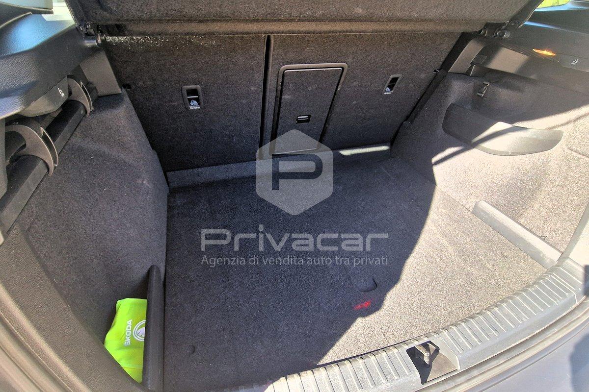 SKODA Karoq 2.0 TDI SCR 115 CV Executive