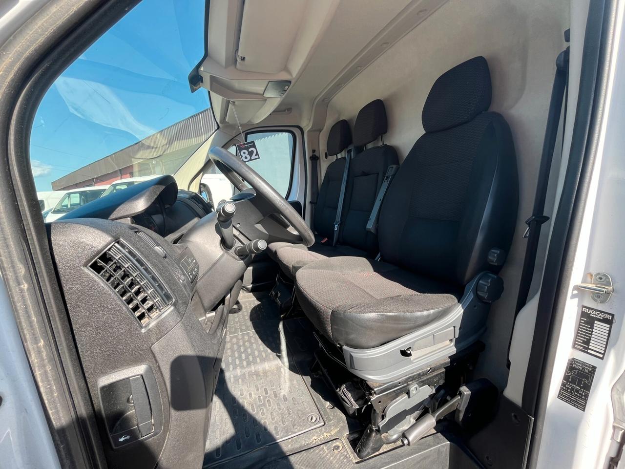 Peugeot Boxer Furgone Premium 330 L2 H2 BlueHDi 140 S&S