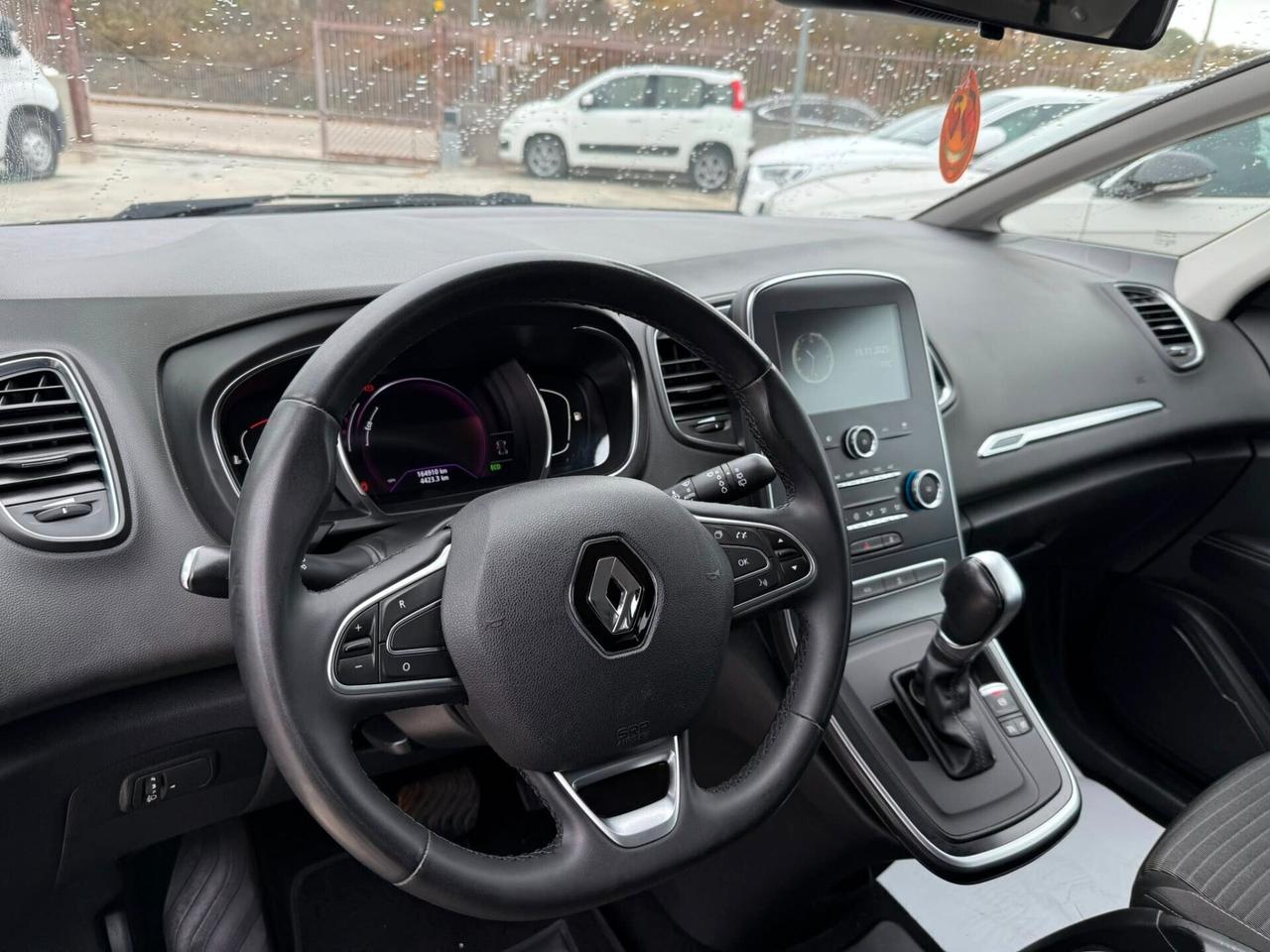 Renault Grand Scenic 150 CV EDC -7 POSTI-