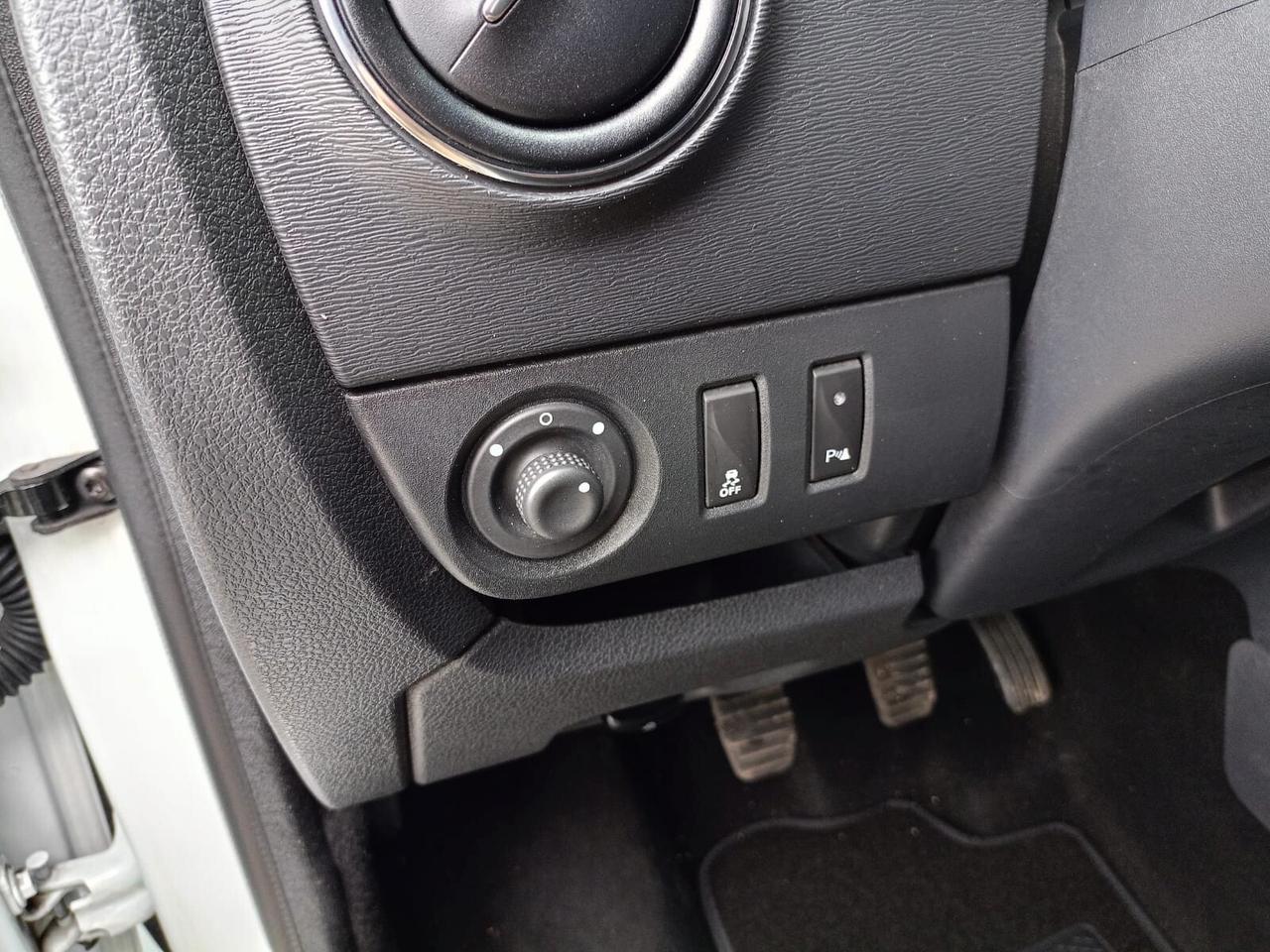 Dacia Lodgy Stepway 1.5 Blue dCi 8V 115CV 7 posti