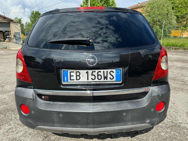 OPEL Antara 2.0 CDTI 150CV Edition Plus