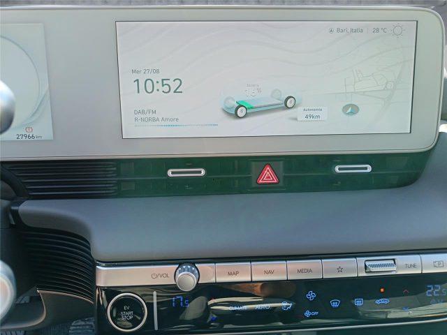 HYUNDAI Ioniq 5 Ioniq 5 58 kWh Progress