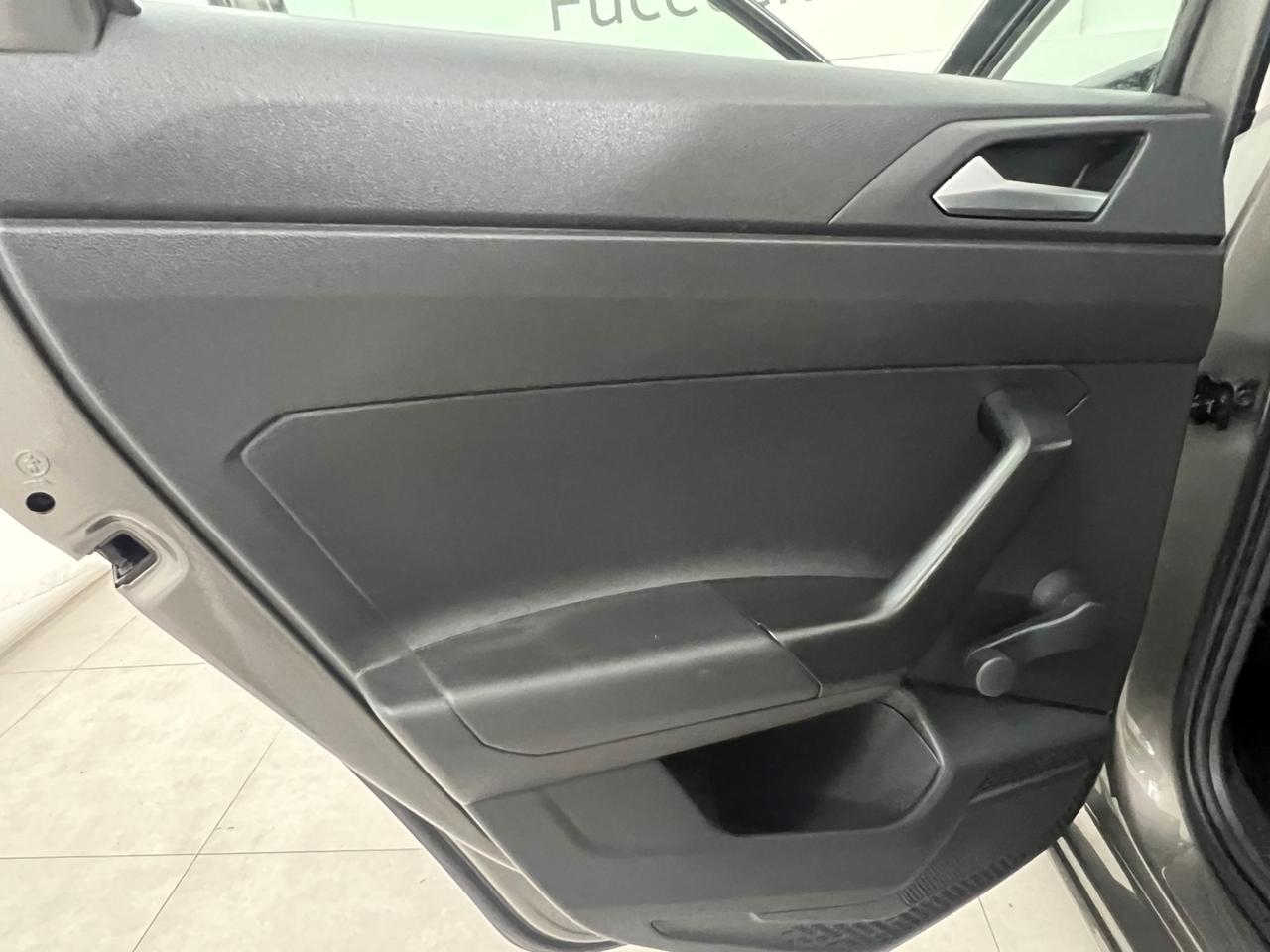 VOLKSWAGEN Polo VI 2017 Polo 5p 1.6 tdi Trendline 80cv