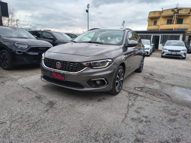FIAT Tipo 1.6 Mjt S&S DCT SW Lounge Automatica
