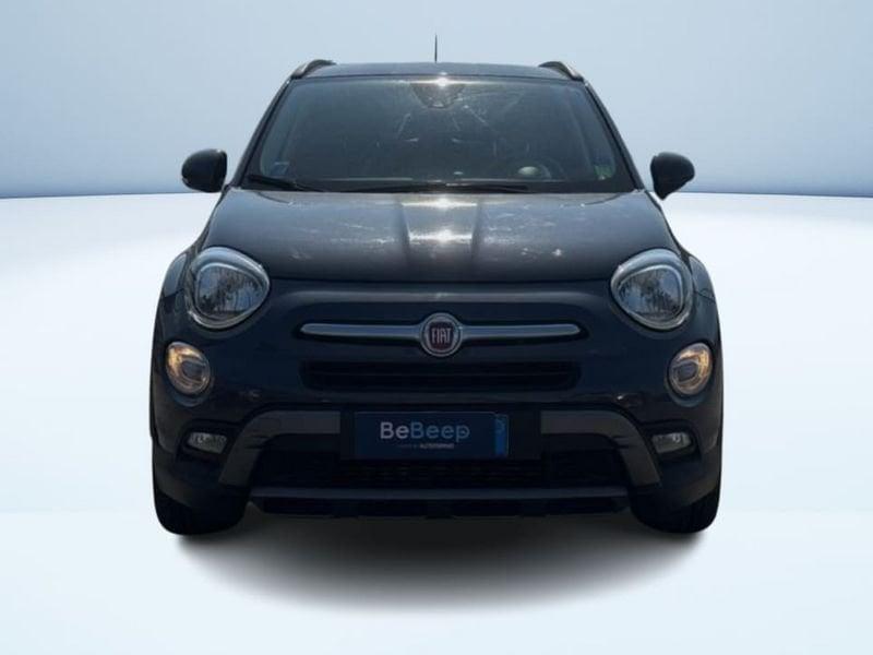 FIAT 500X 2.0 MJT CROSS PLUS 4X4 140CV