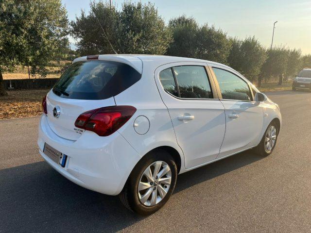 OPEL Corsa 1.3 CDTI ecoFLEX 95CV Start&Stop 5 porte Cosmo