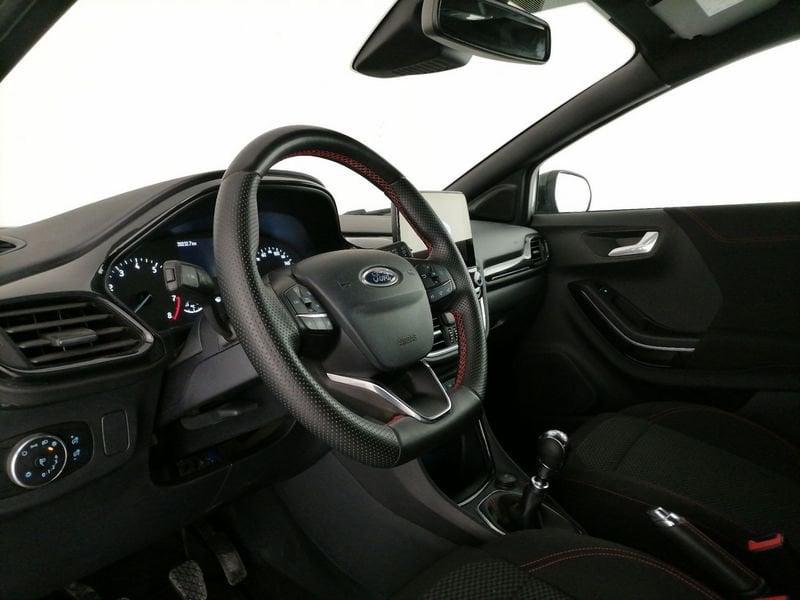 Ford Puma 1.0 ecoboost h ST-line Design s&s 125cv