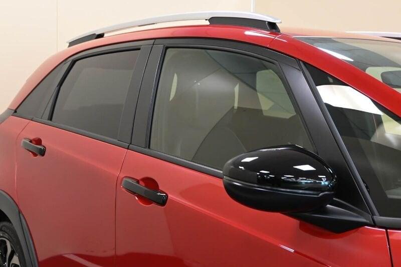 Honda Jazz Jazz 1.5 Hev eCVT Crosstar