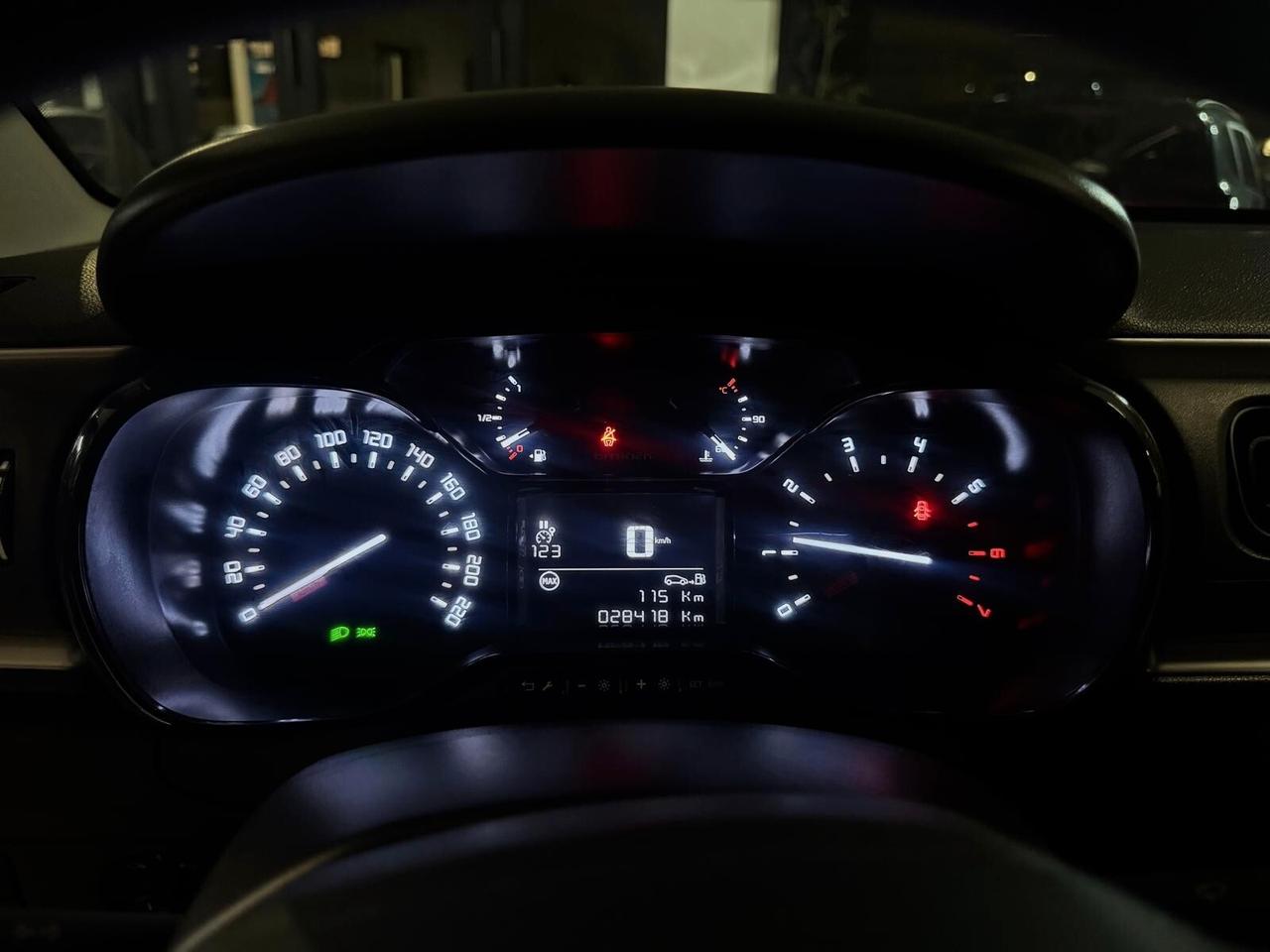 Citroen C3 PureTech 83 S&S You