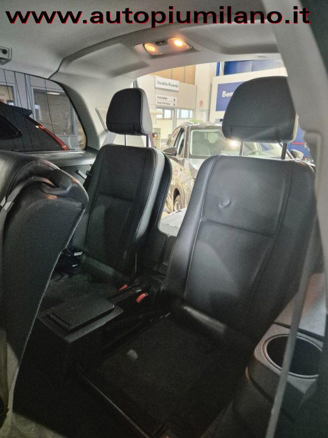 VOLVO XC90 D5 AWD Geartronic Momentum