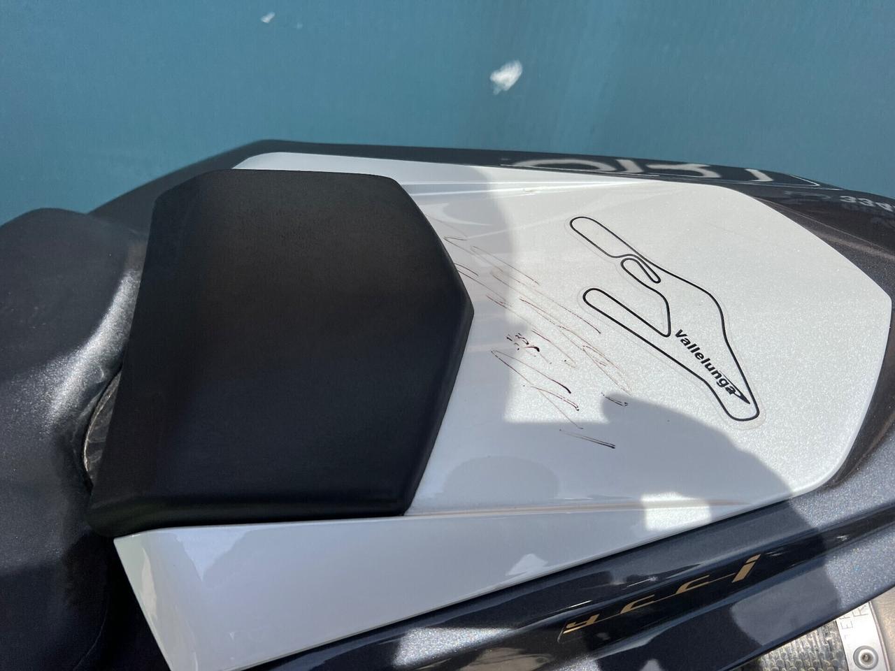 Yamaha YZF R1 OHLINS GARANZIA FINANZIAMENTO