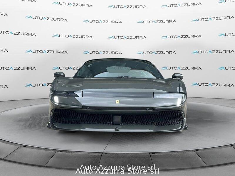 Ferrari 849 Testarossa 849 Testarossa 4.0 V8
