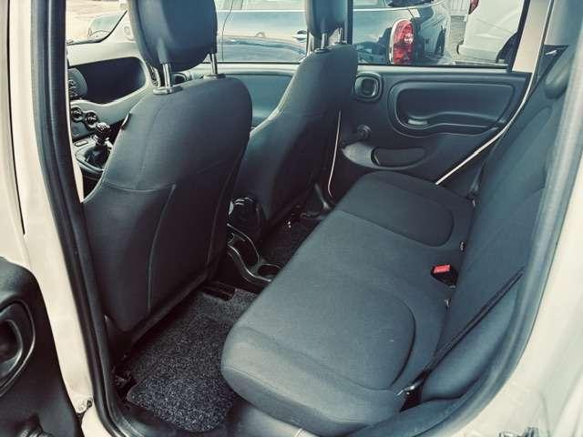 Fiat Panda Panda III 2016 1.2 City Cross s