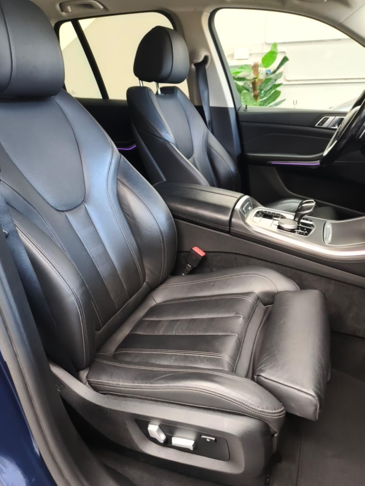 Bmw X5 xDrive30d xLine
