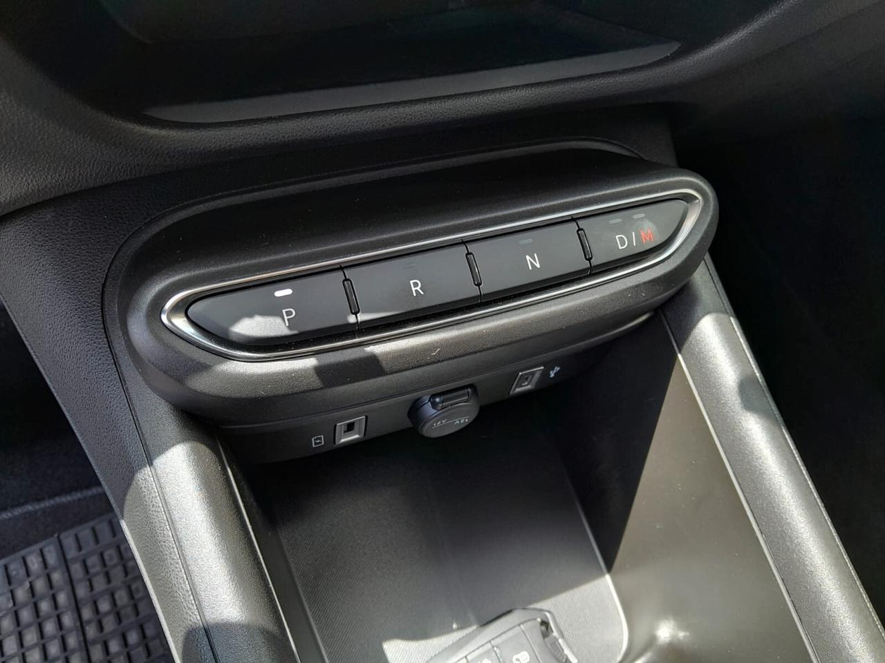 Fiat 600 Hybrid 100 CV DCT MHEV La Prima
