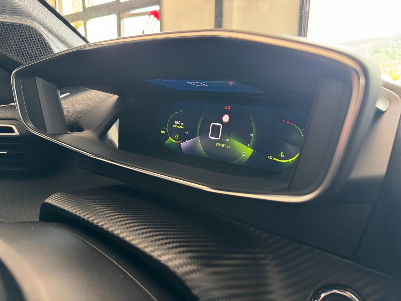 Peugeot 208 PureTech 100 GT Line - 2021