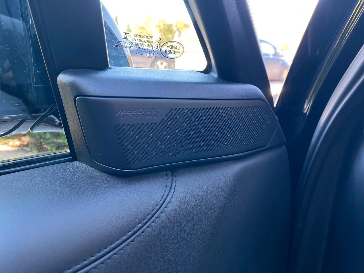 Land Rover Range Rover 3.0D l6 Autobiography