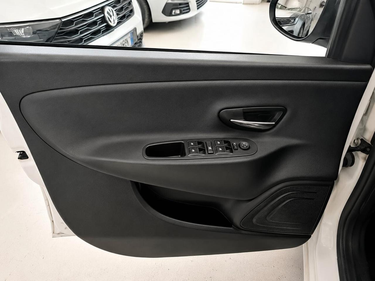 Lancia Ypsilon 1.3 MJT 16V 95 CV 5 porte S&S Platinum