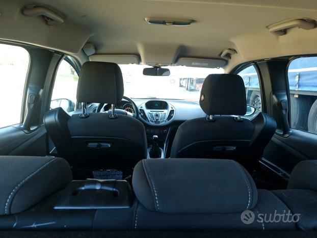 FORD B MAX BENZINA 1.0