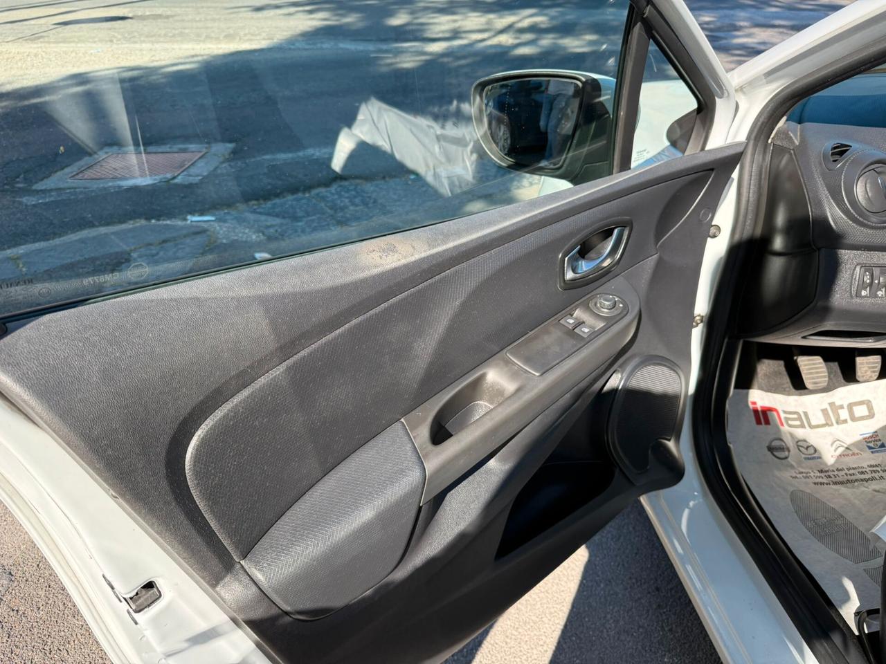 Renault Clio dCi 8V 90CV Start&Stop