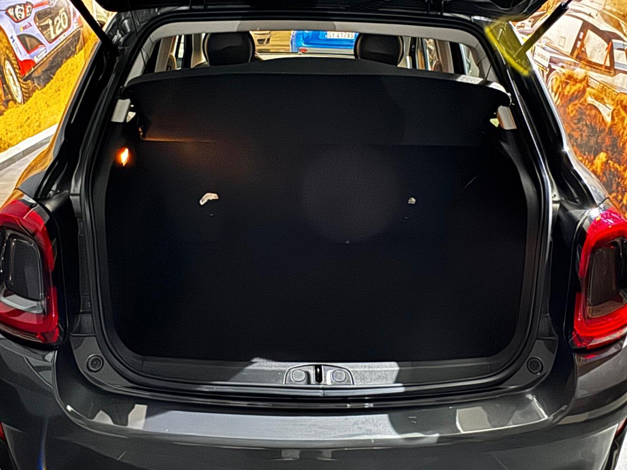 FIAT 500X 1.5 T4 130 CV dci KM 11920