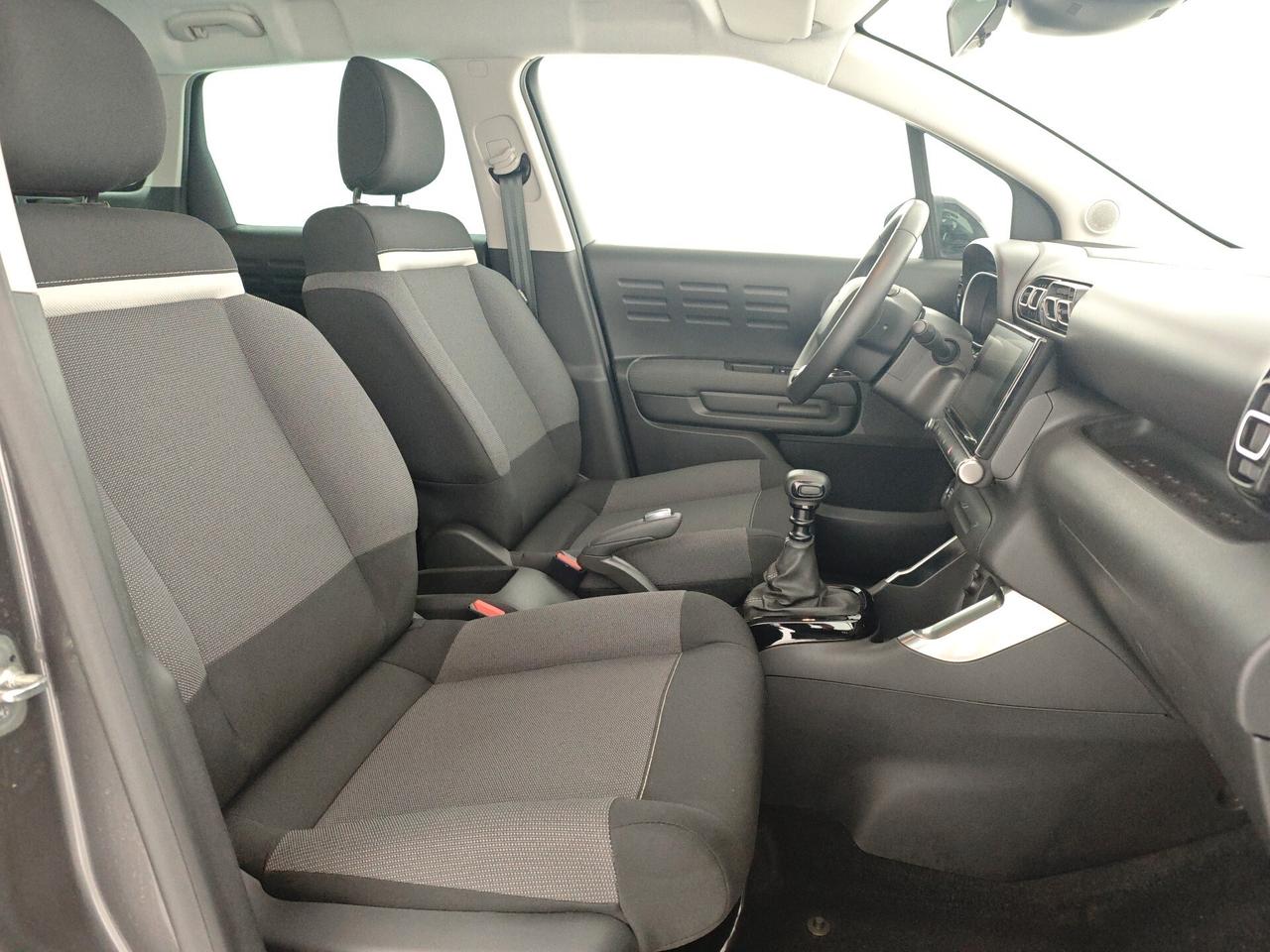 Citroen C3 Aircross C3 Aircross PureTech 110 S&S Shine