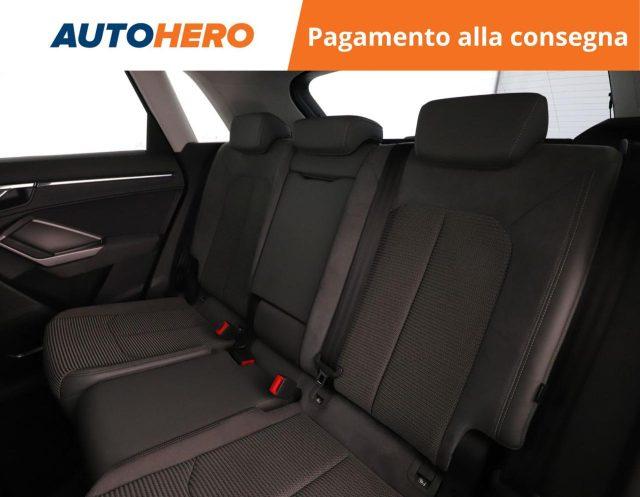 AUDI Q3 35 TFSI S tronic