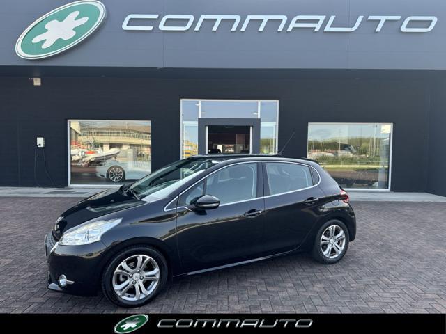 PEUGEOT 208 1.4 VTi 95CV 5p. Allure GPL