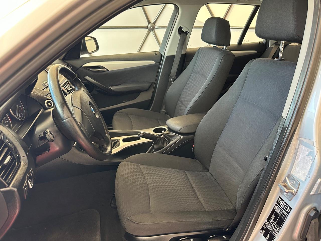 Bmw X1 sDrive18d