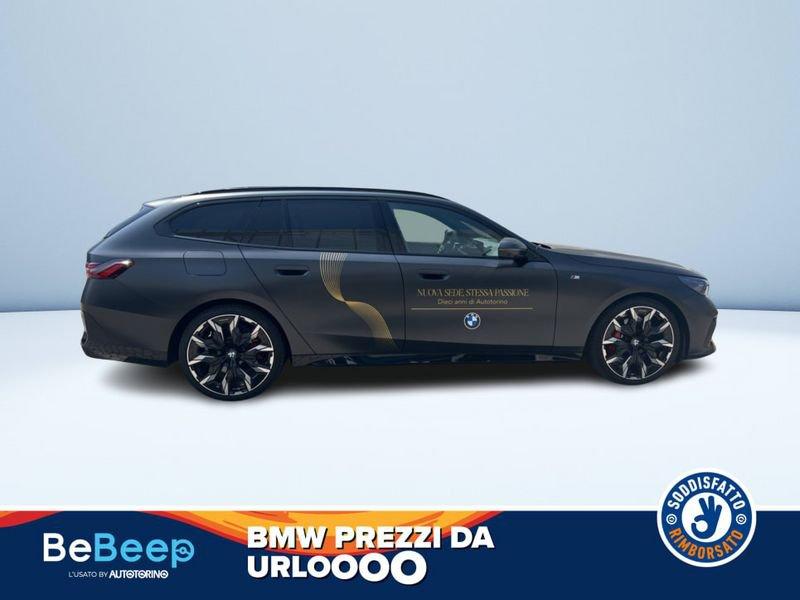 BMW Serie 5 Touring 520d xDrive M Sport Pro