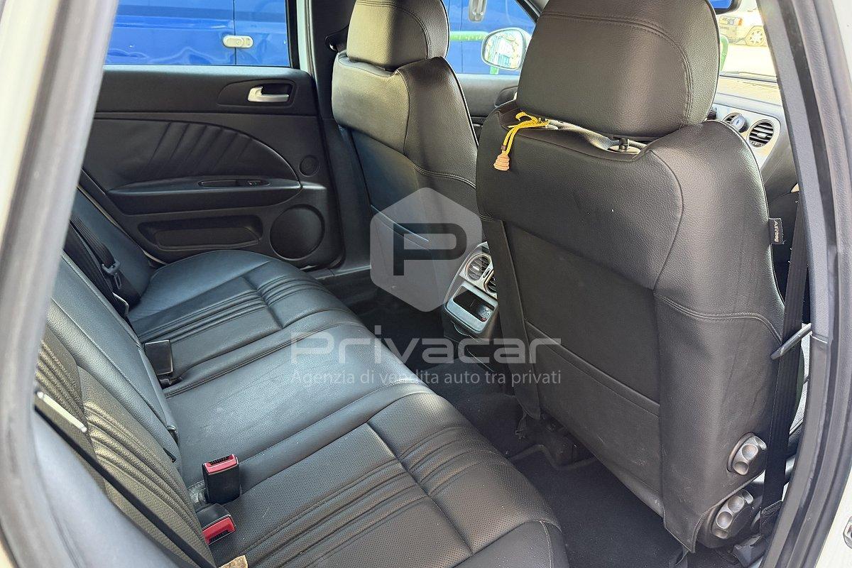 ALFA ROMEO 159 2.0 JTDm Sportwagon Distinctive