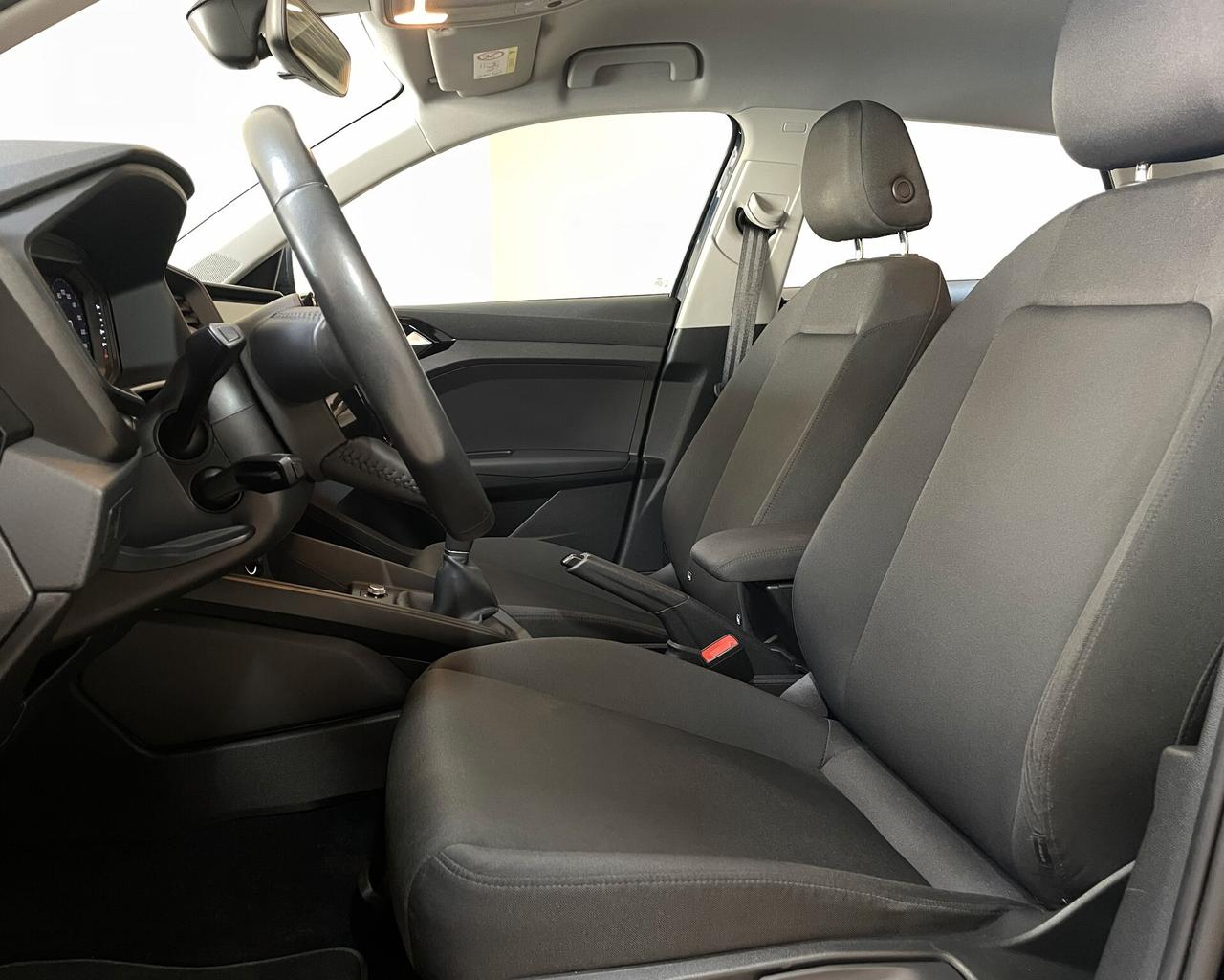 Audi A1 SPB 25 TFSI Advanced