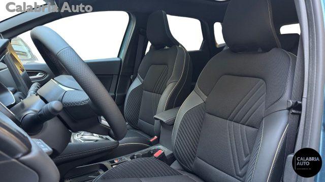 RENAULT Symbioz Full Hybrid E-Tech 145 CV Iconic