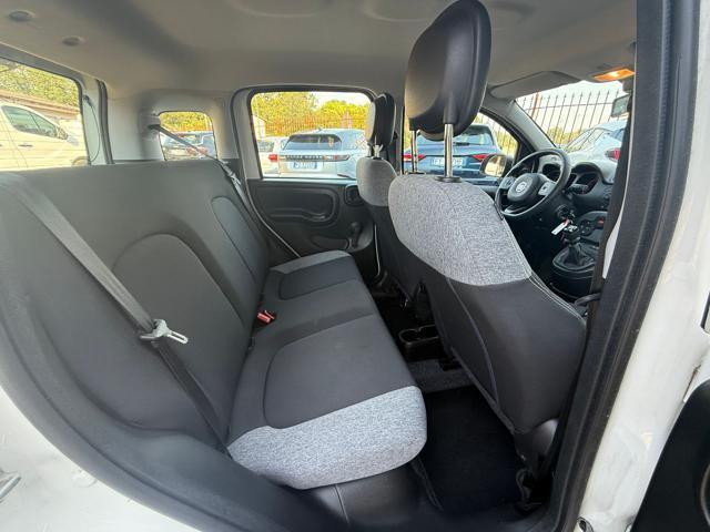FIAT Panda 1.2 EasyPower City Life