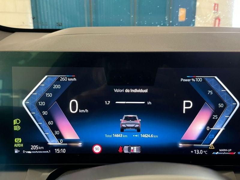 BMW X3 X3 xDrive20d 48V MSport