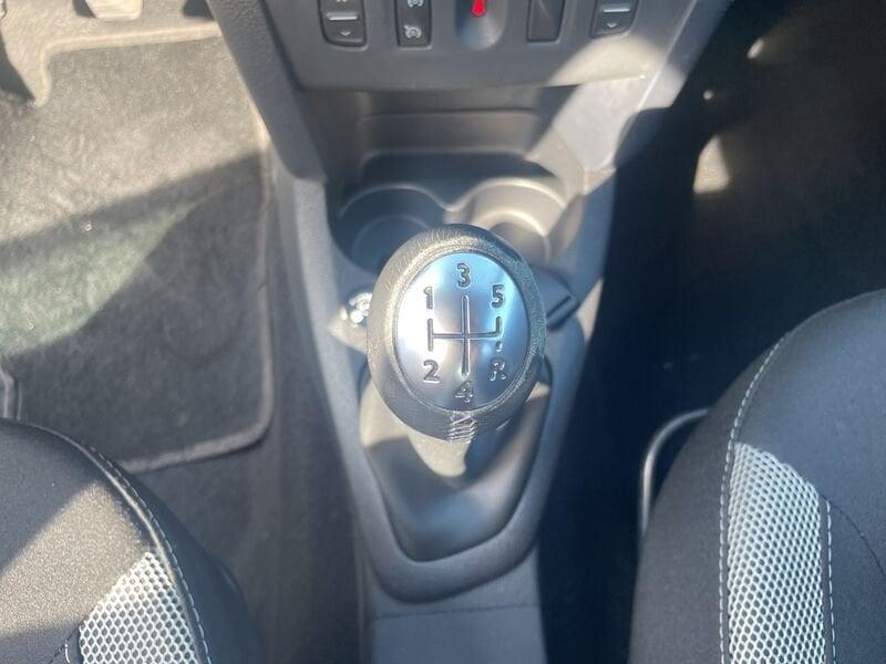 Dacia Sandero Stepway 1.0 TCe 100 CV ECO-G Comfort