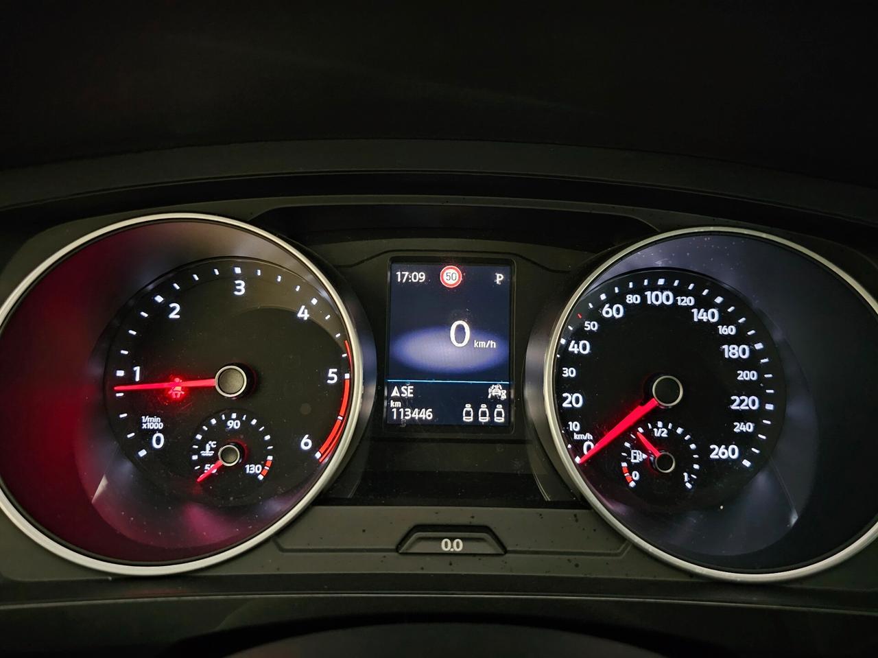 Volkswagen Tiguan 2.0 TDI 150 CV SCR DSG Life