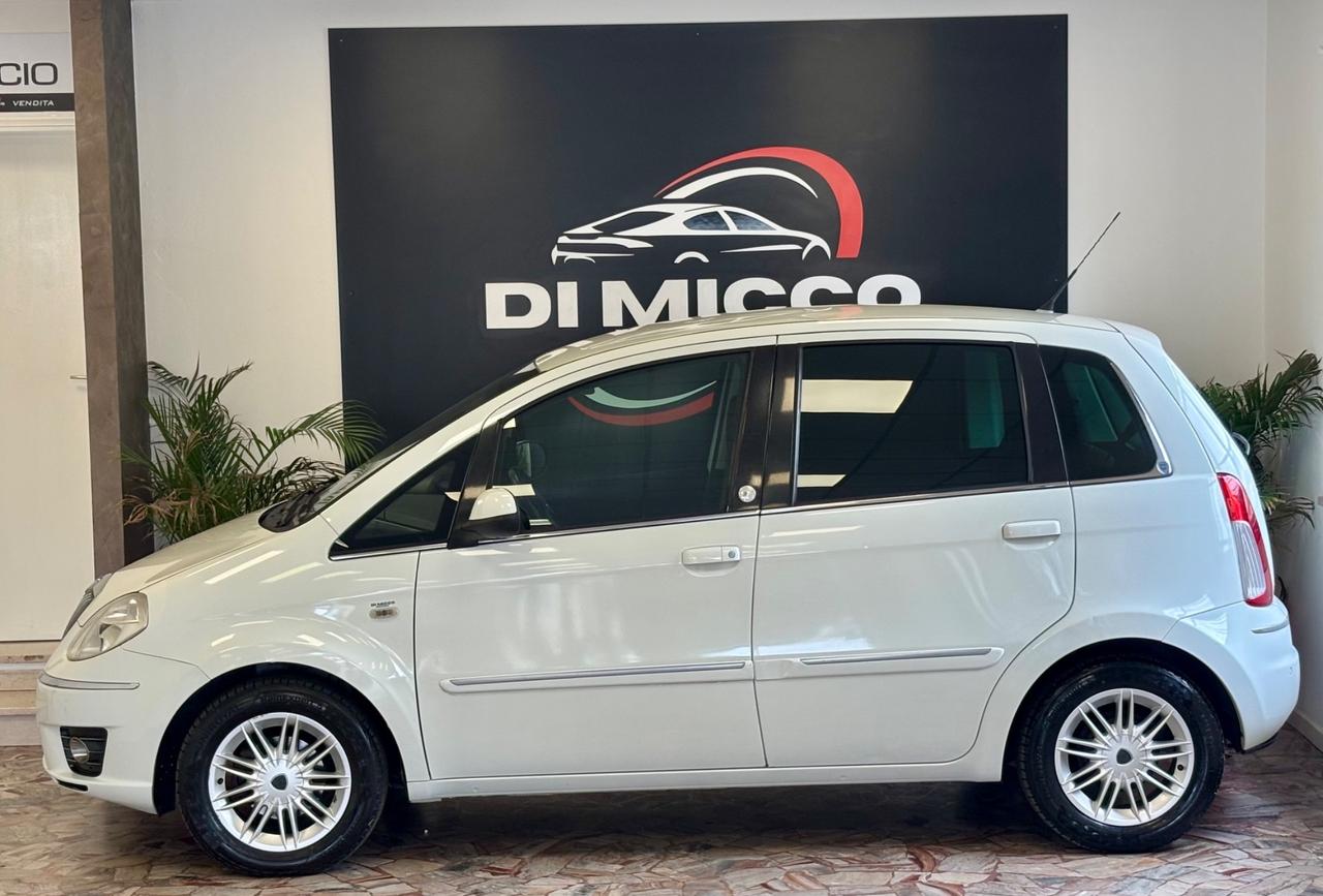 Lancia MUSA 1.4 Platino Ecochic GPL
