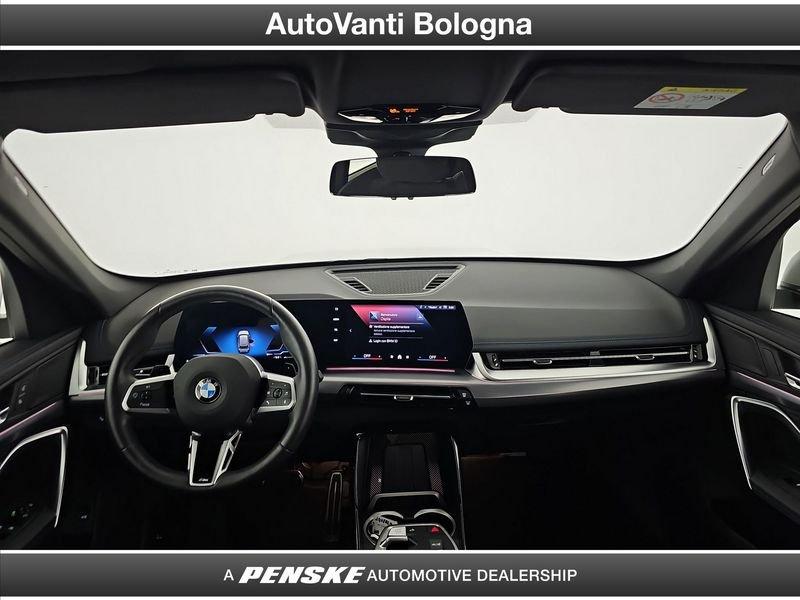 BMW X1 X1 sDrive 18d Msport