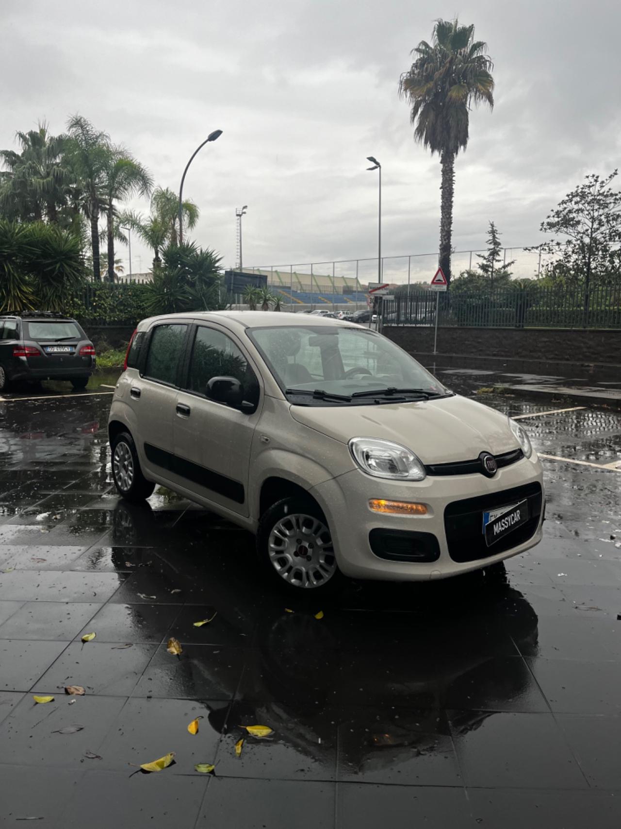 Fiat Panda 1.2 Easy