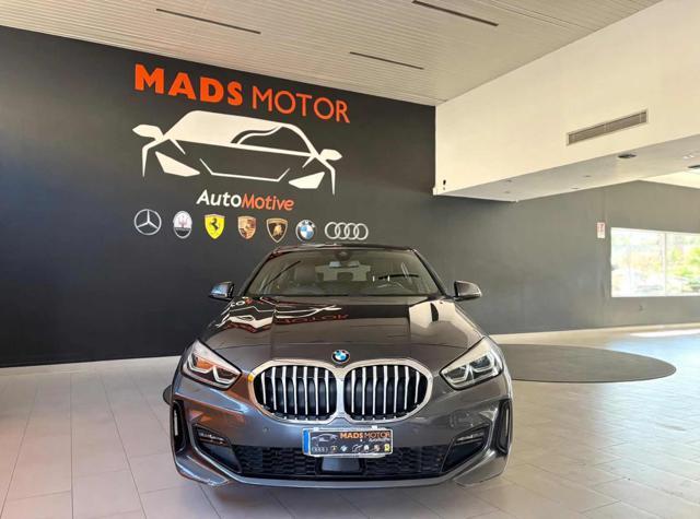BMW 116 d 5p. Msport