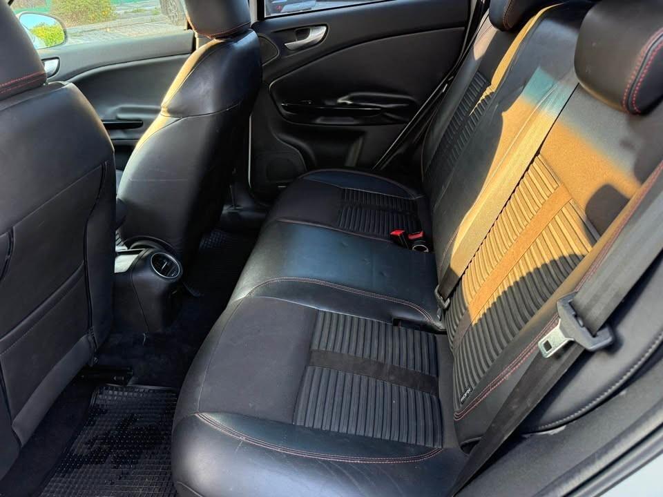 Alfa Romeo Giulietta 1.4 Turbo MultiAir Progression