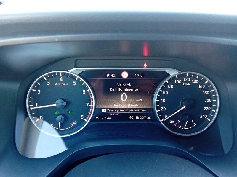 Nissan Qashqai 1.3 MHEV 140 N-Style