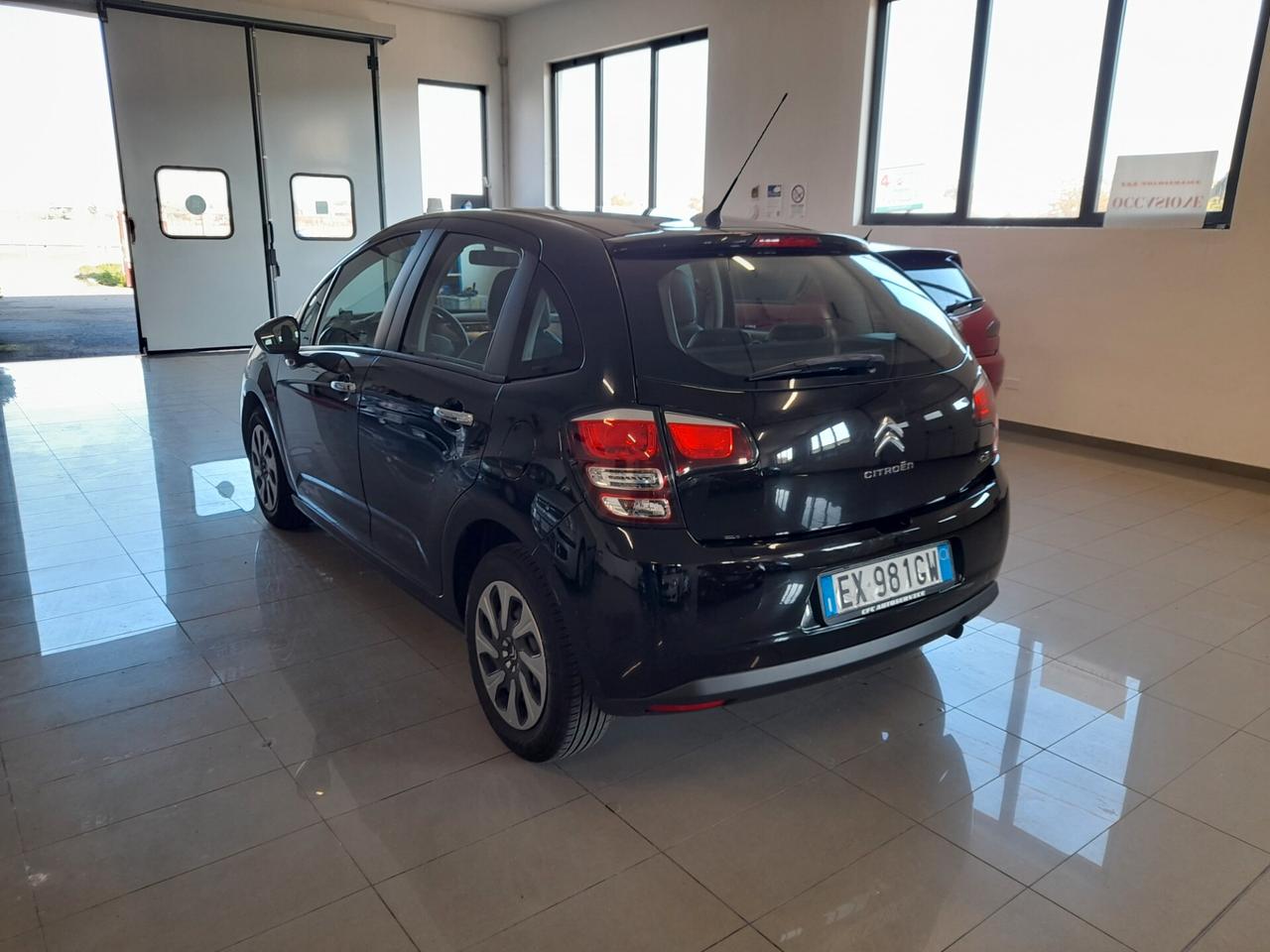 Citroen C3 vti Seduction 82cv