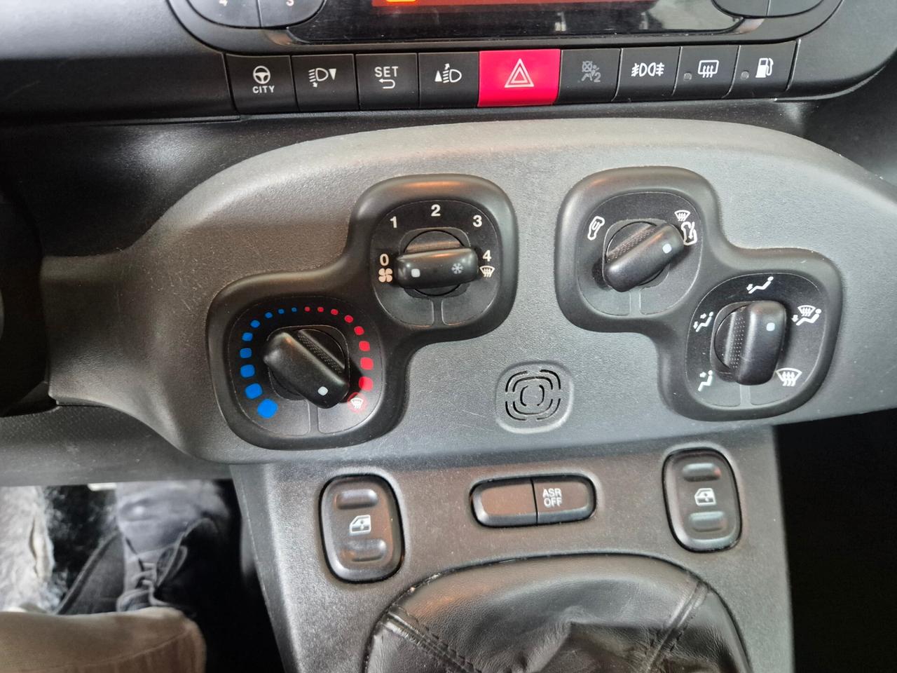 Fiat Panda 1.2 EasyPower Lounge