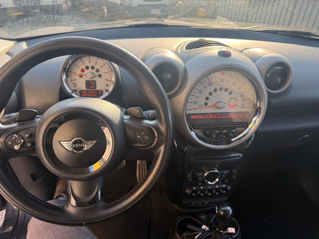 Mini Cooper Countryman 1.6 S ALL4