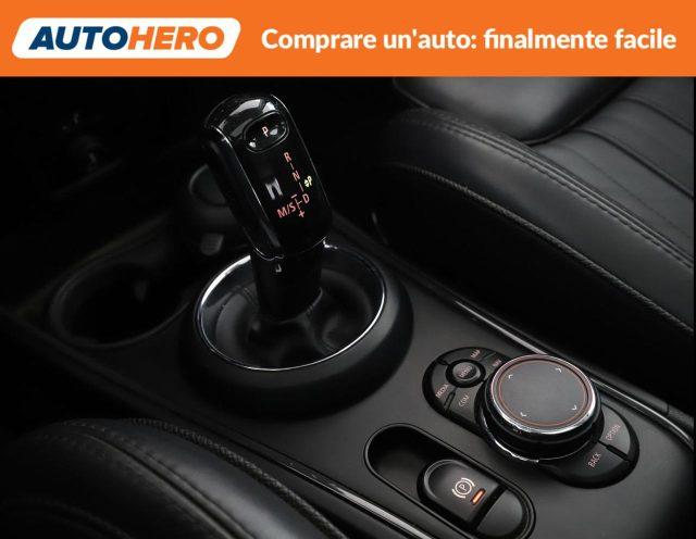 MINI Countryman 2.0 Cooper SD Countryman ALL4 Automatica