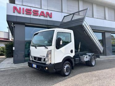 Nissan Cabstar NT 400 RIBALTABILE TRILATERALE PREZZO+IVA